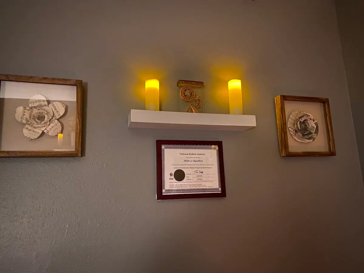 G-Medical Massage Spa, LLC — Massage Therapy in Woodruff Ave #201, Los Angeles