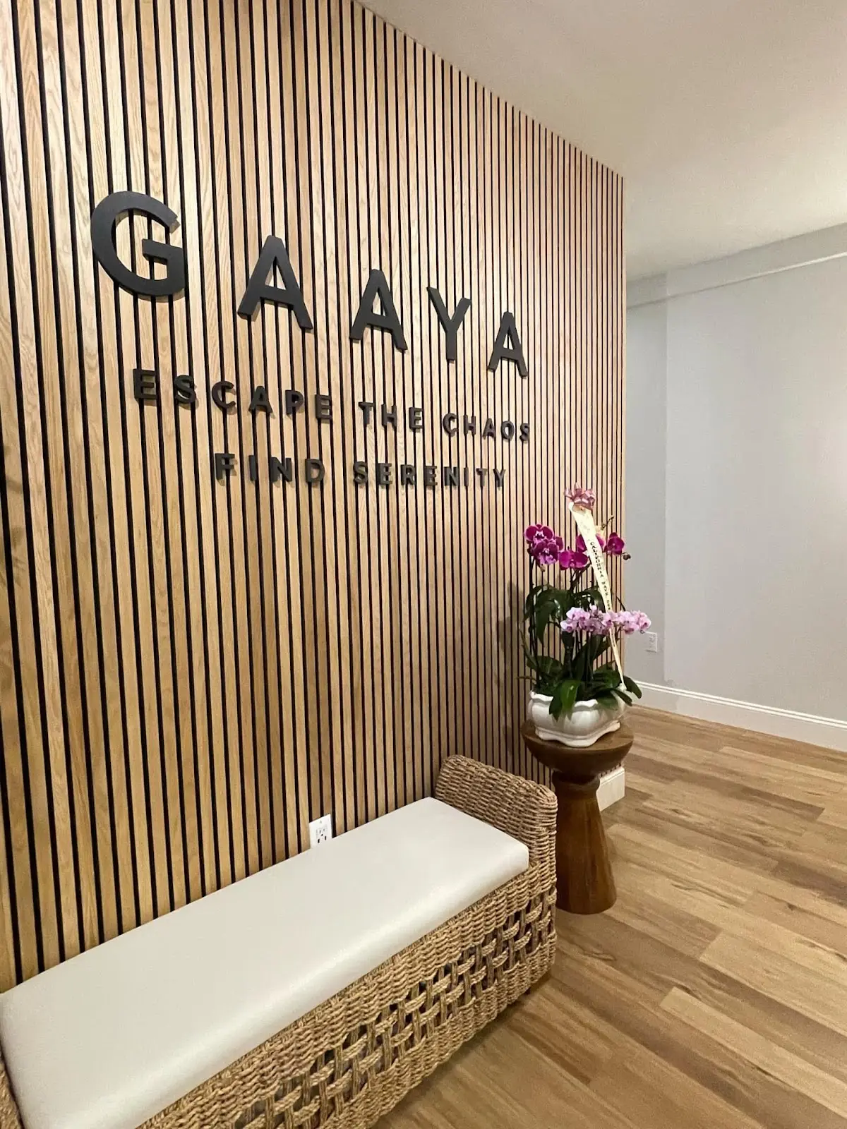 GAAYA Massage Therapy — Massage Therapy in Ventura Blvd, Los Angeles