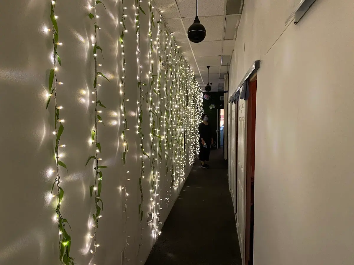 Garden Massage and Spa — Massage Therapy in E Broadway, Los Angeles