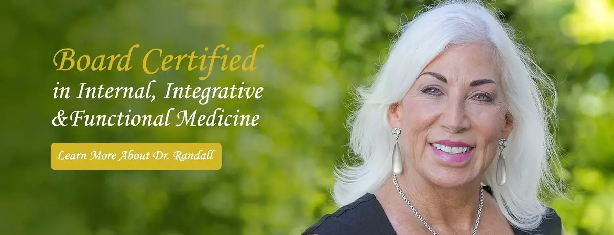 Gayle Randall, MD — Naturopathic Medicine in Calabasas, Los Angeles