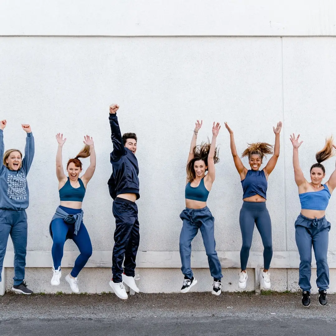 Gazelle Pilates — Yoga, Tai Chi & Pilates in -4351 Van Nuys Blvd, Los Angeles