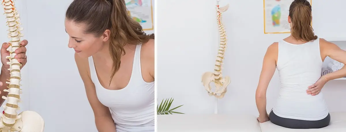 Gentle Touch Chiropractic - Dr Sayel Fakhoury — Chiropractic in Tarzana, Los Angeles
