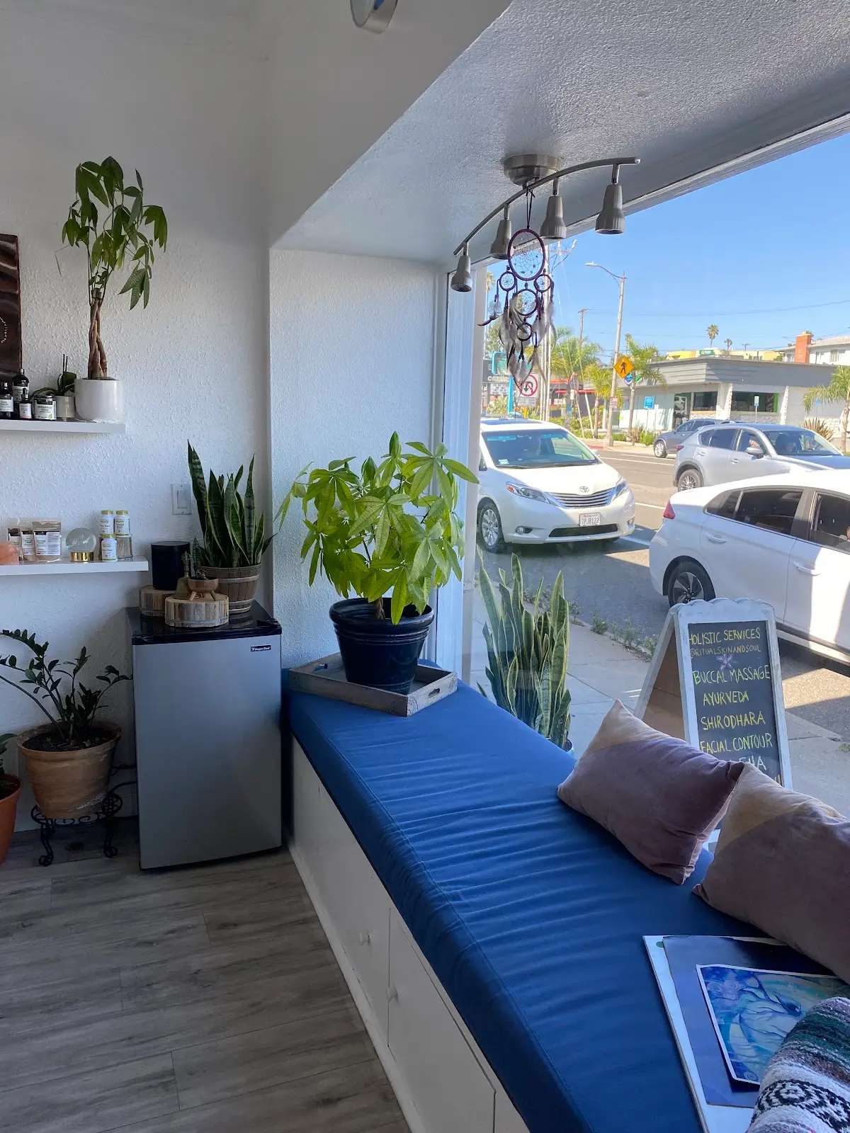 Geri Schultz Acupuncture LAc. — Acupuncture in Pacific Coast Hwy, Los Angeles