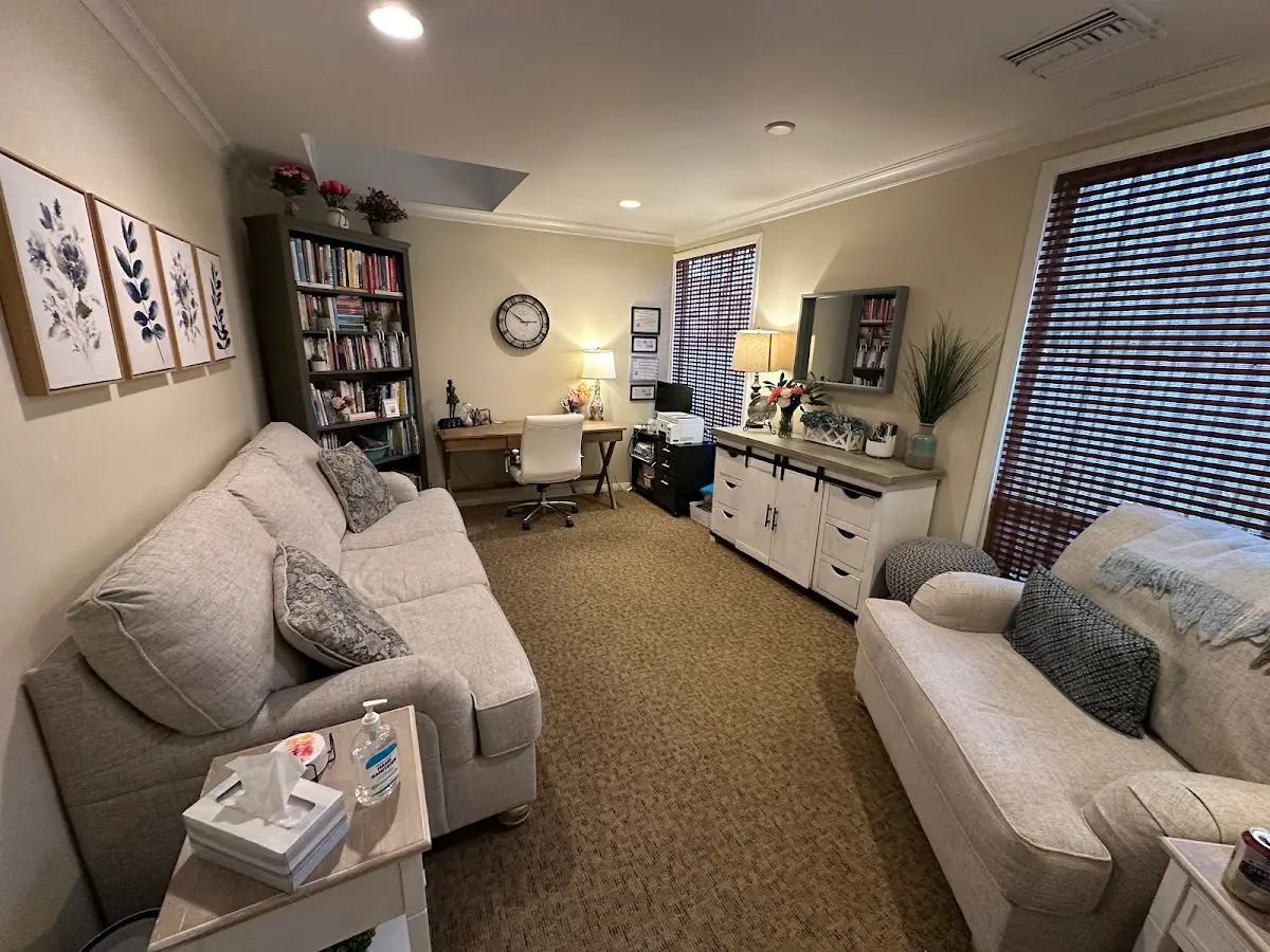 Given Guidance Family Counseling, Inc. — Psychotherapy in Rinetti Ln, Los Angeles