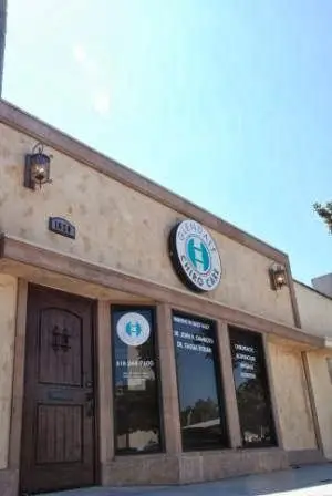 Glendale Chiro Care — Massage Therapy in Victory Blvd, Los Angeles