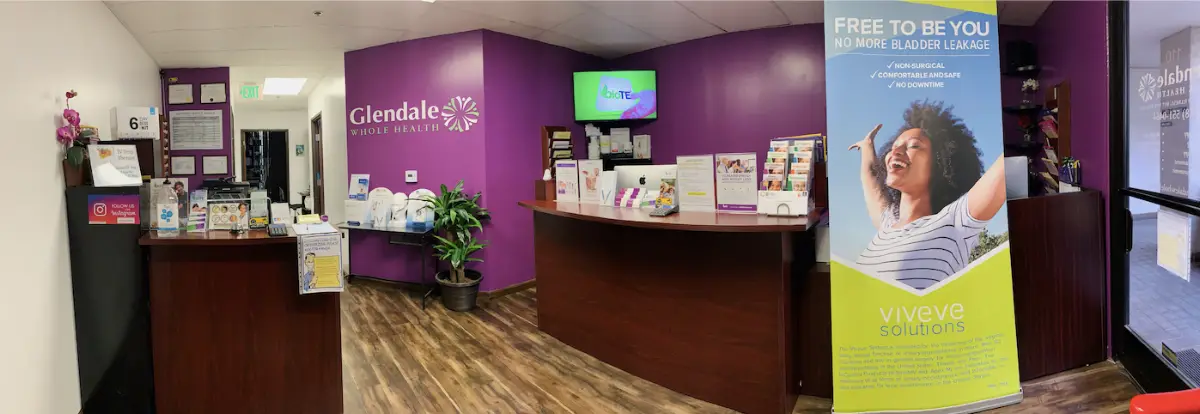Glendale Whole Health — Hydropathy, Balneotherapy & SPA in N Maryland Ave #110, Los Angeles