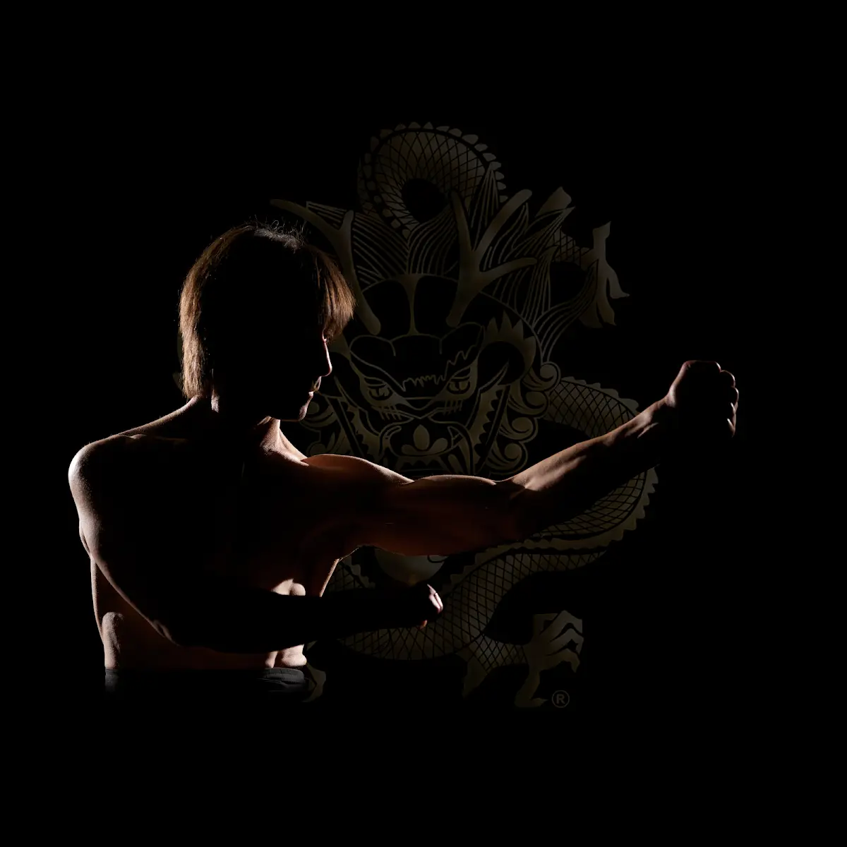Golden Dragon Martial Arts Club — Yoga, Tai Chi & Pilates in 4th St Ste 350, Los Angeles