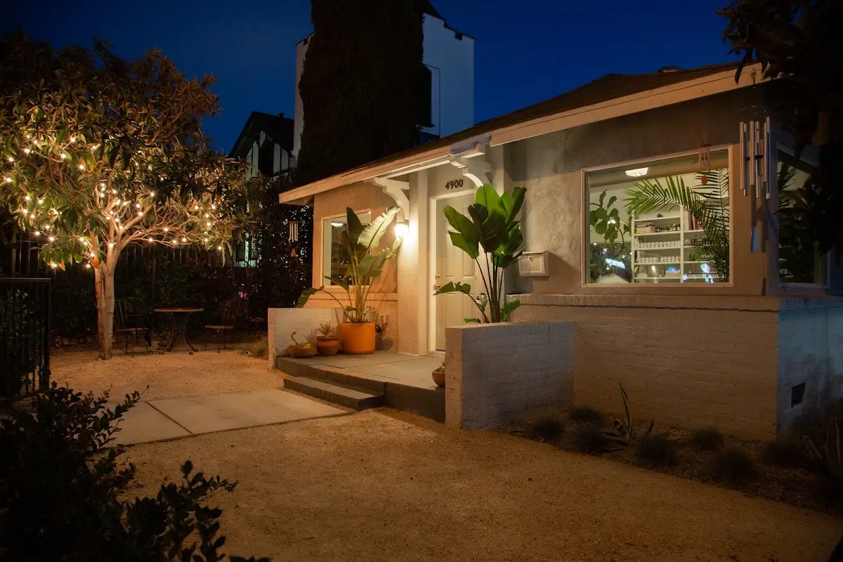 Golden Folk Wellness — Reiki & Energy Medicine in York Blvd, Los Angeles