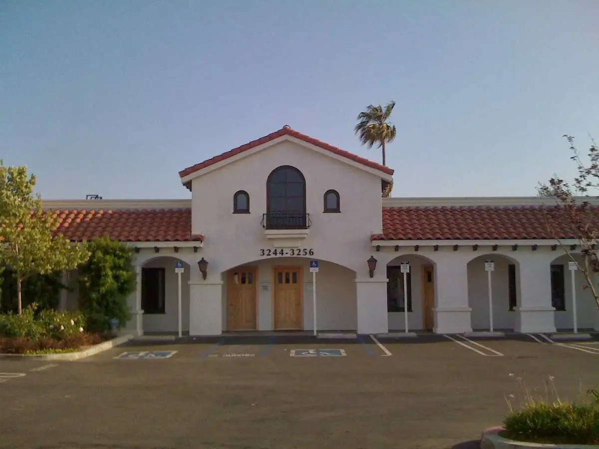 Golden Ratio Acupuncture Clinic — Acupuncture in Torrance, Los Angeles