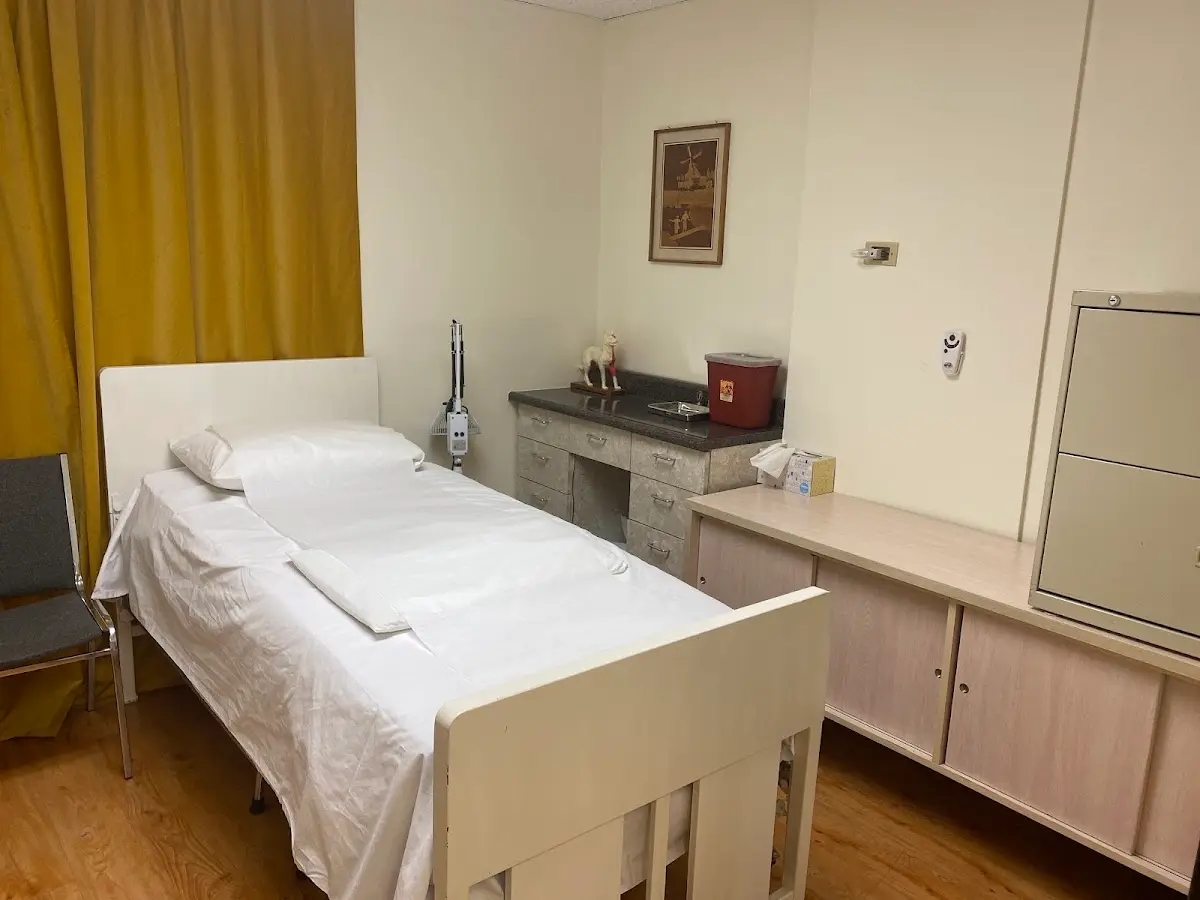 Granada Hills Acupuncture Shanna Chen — Acupuncture in San Fernando Mission Blvd #104, Los Angeles