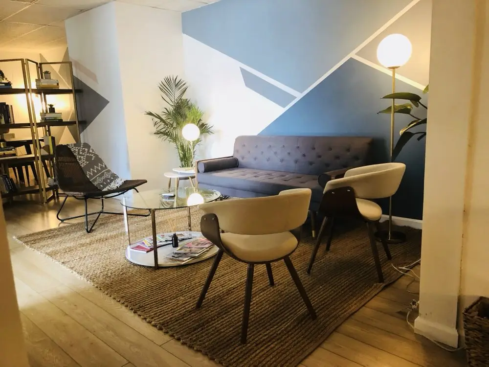 Grayslate — Psychotherapy in Glendale Blvd, Los Angeles