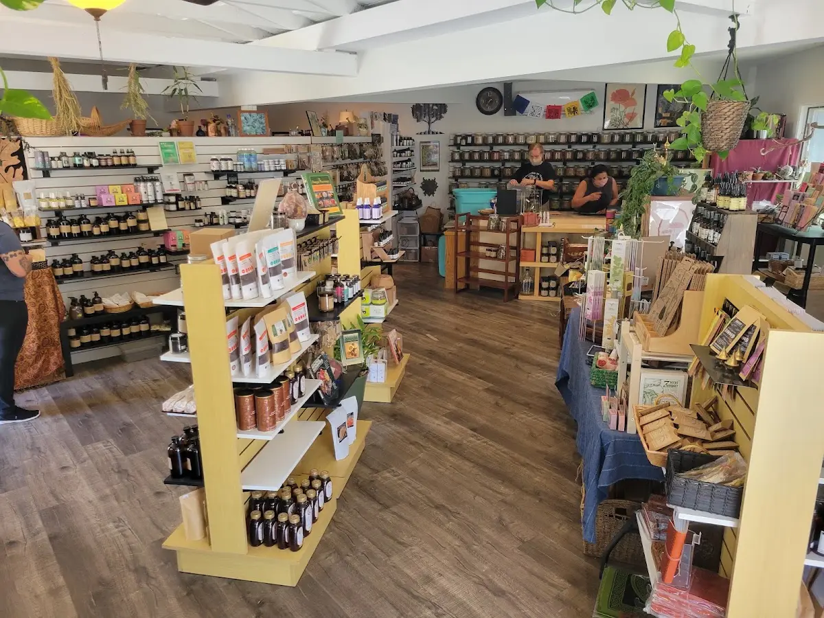 Green Wisdom — Naturopathic Medicine in Long Beach, Los Angeles