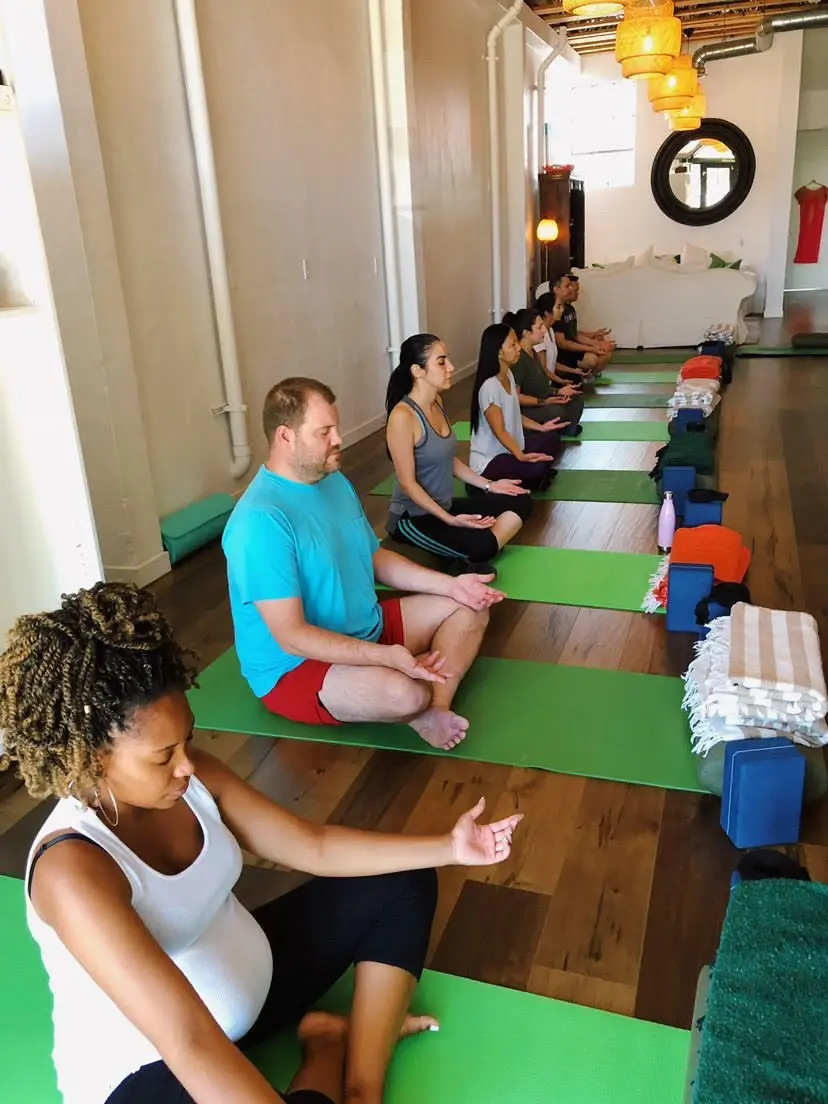 Greenheart Yoga, Meditation, & Healing Arts Center — Yoga, Tai Chi & Pilates in E Colorado Blvd No. 204, Los Angeles