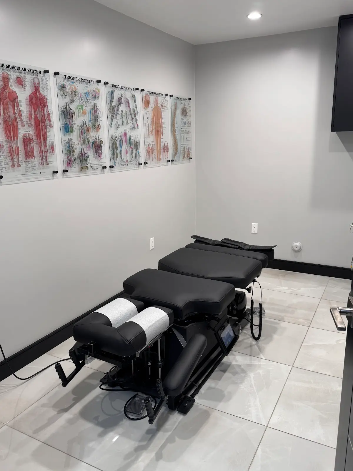 Gureghian Chiropractic — Chiropractic in Granada Hills, Los Angeles