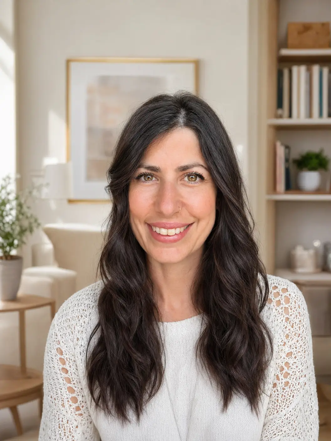 Hadar Harush RTT Hypnotherapy — Hypnotherapy & NLP in Presnell St, Los Angeles