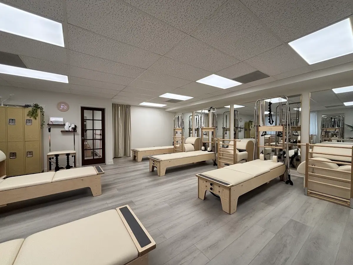 Hanna Pilates — Yoga, Tai Chi & Pilates in Pacific Coast Hwy #101, Los Angeles