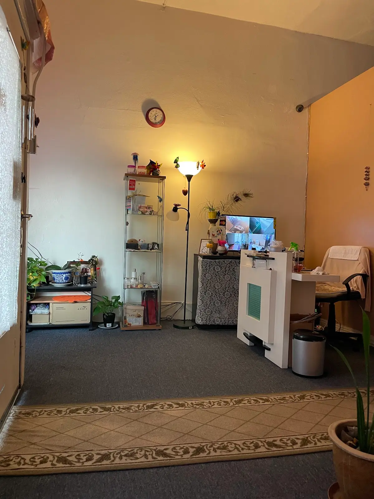 Harbor Massage Spa — Massage Therapy in E Broadway, Los Angeles