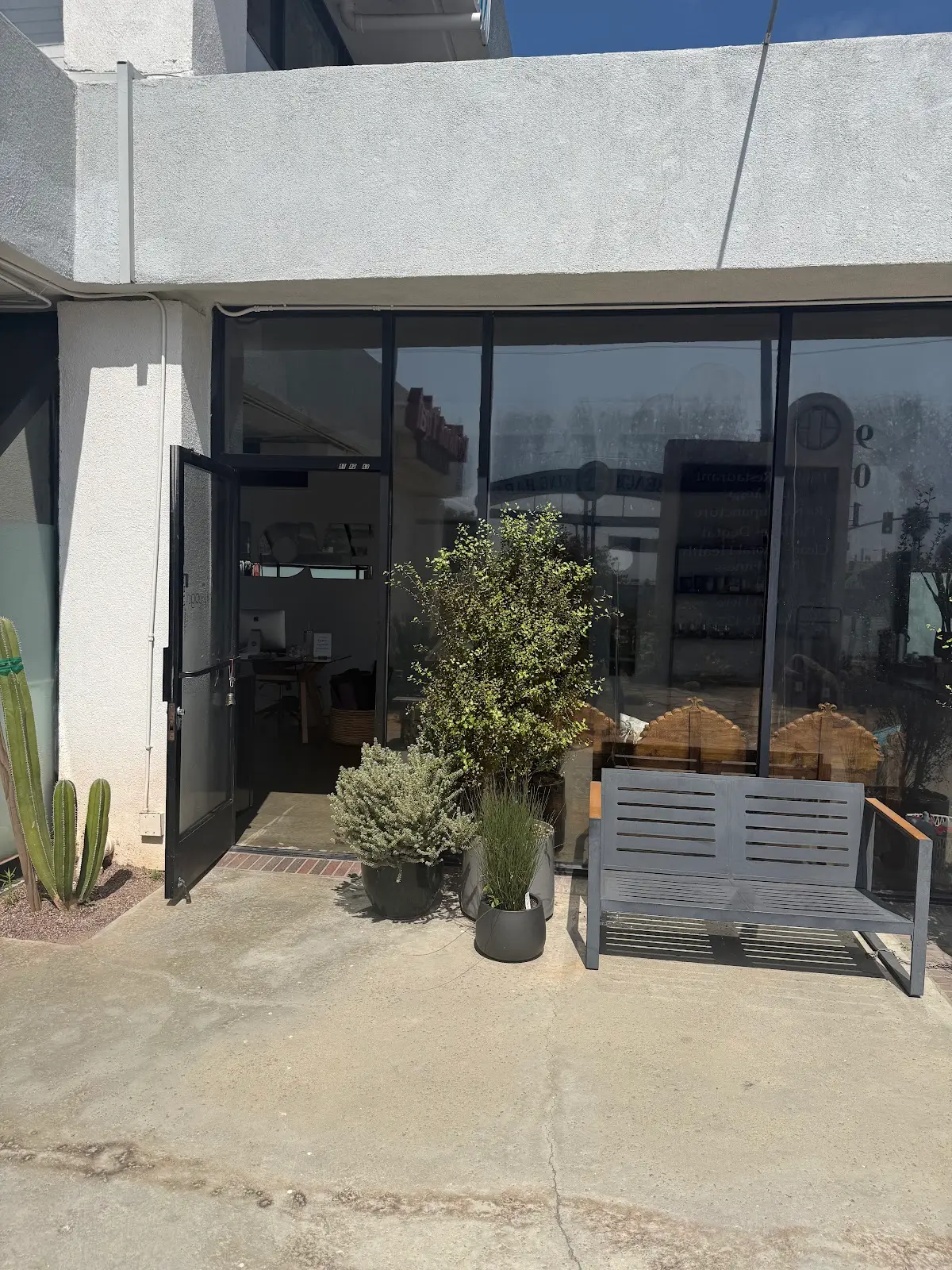 Harmony Yoga — Yoga, Tai Chi & Pilates in N Pacific Coast Hwy #100, Los Angeles