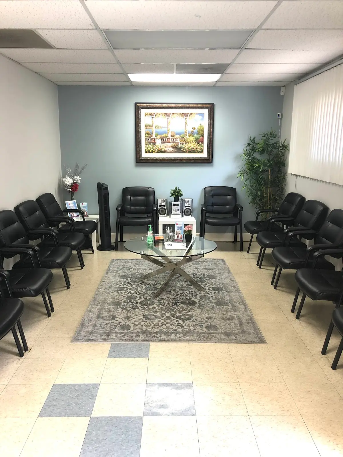 Hawthorne Wellness Center — Chiropractic in Hawthorne Blvd #104, Los Angeles