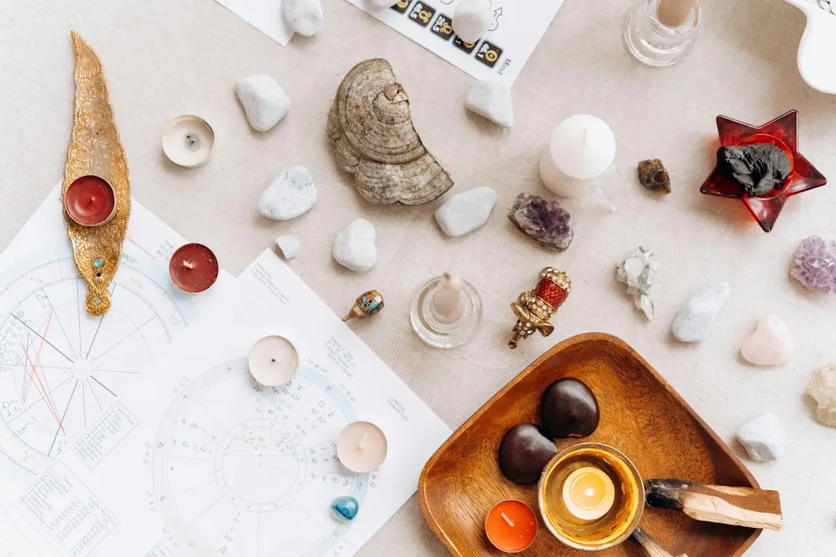 Healing by Moses — Reiki & Energy Medicine in Califa St, Los Angeles