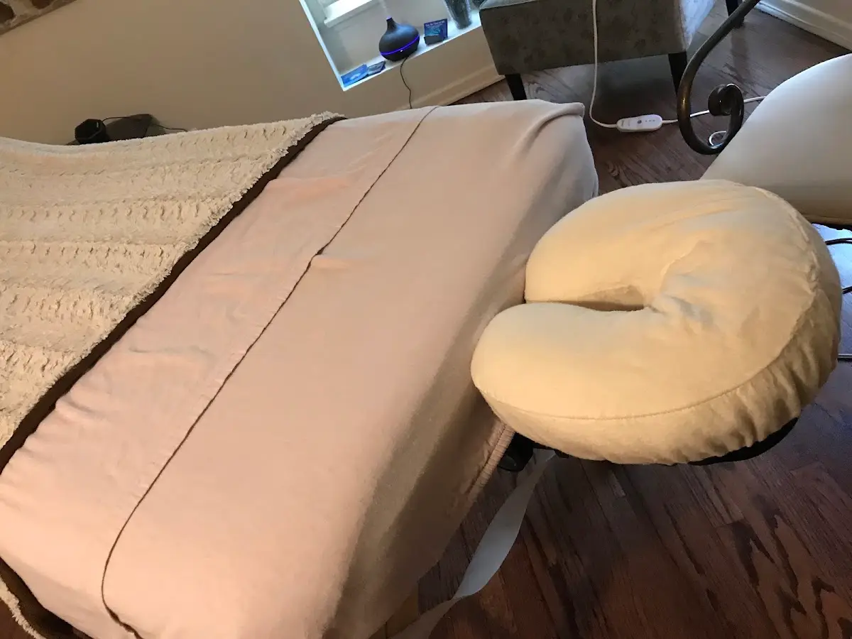 Healing By Taly Bar — Reiki & Energy Medicine in Clarendon St #213, Los Angeles