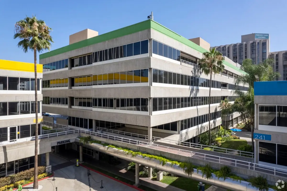 Healing Clinical Counseling Center, Inc — Counsellors & Mentors in S Figueroa St, Los Angeles