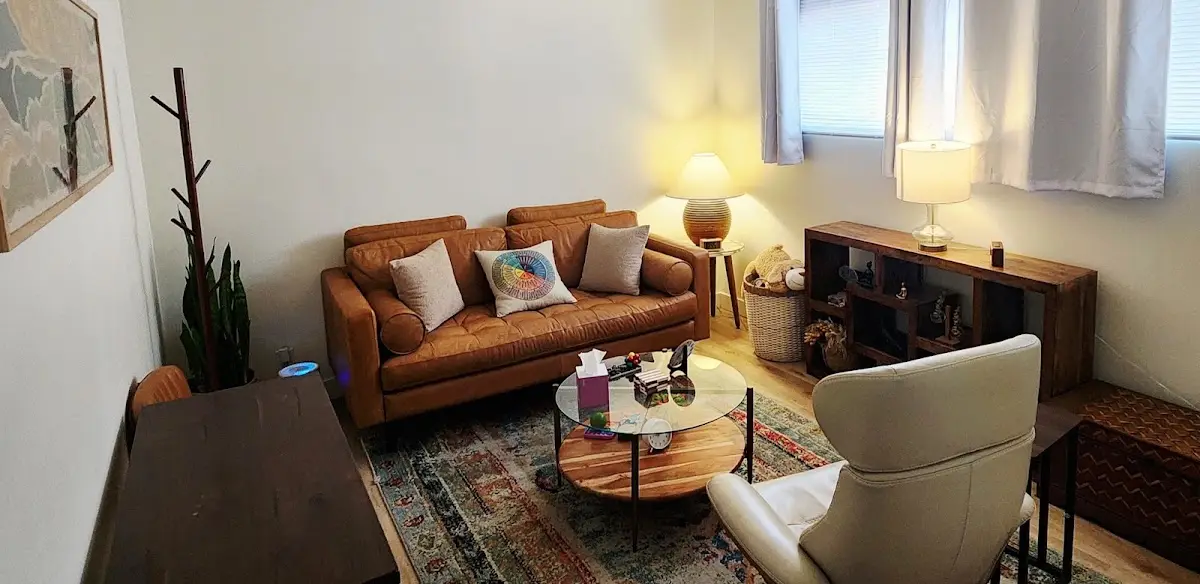 Healing Collective Therapy Group — Psychotherapy in N Figueroa St, Los Angeles