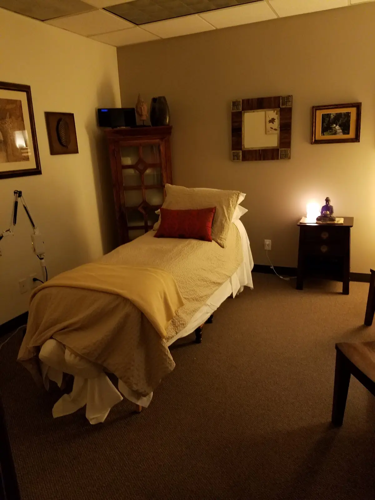 Healing Compass Natural Health Center — Naturopathic Medicine in Woodland Hills, Los Angeles
