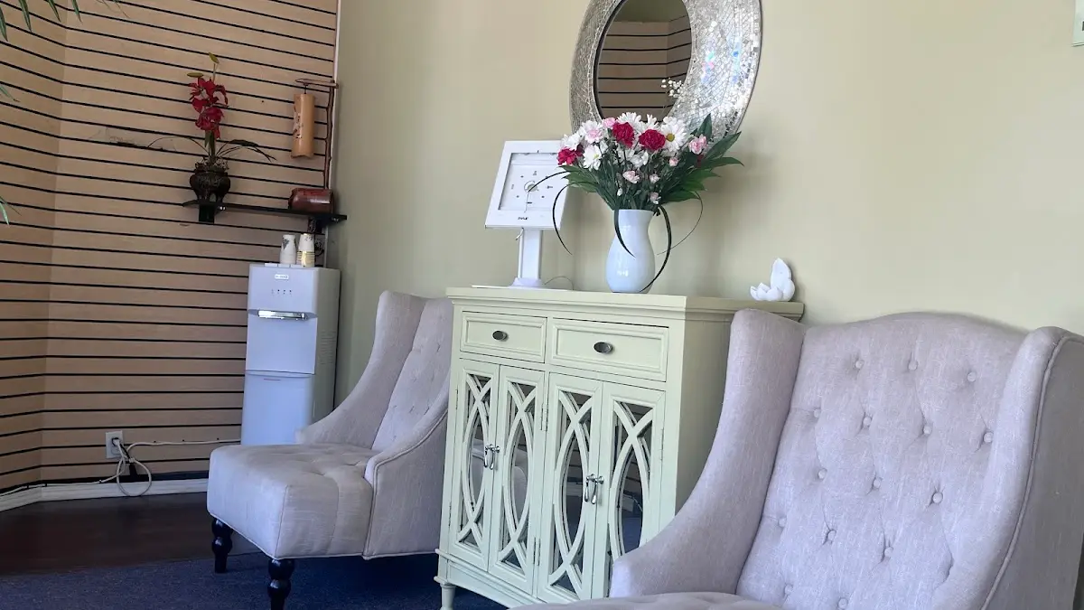 Healing Spa — Reiki & Energy Medicine in Van Nuys Blvd, Los Angeles