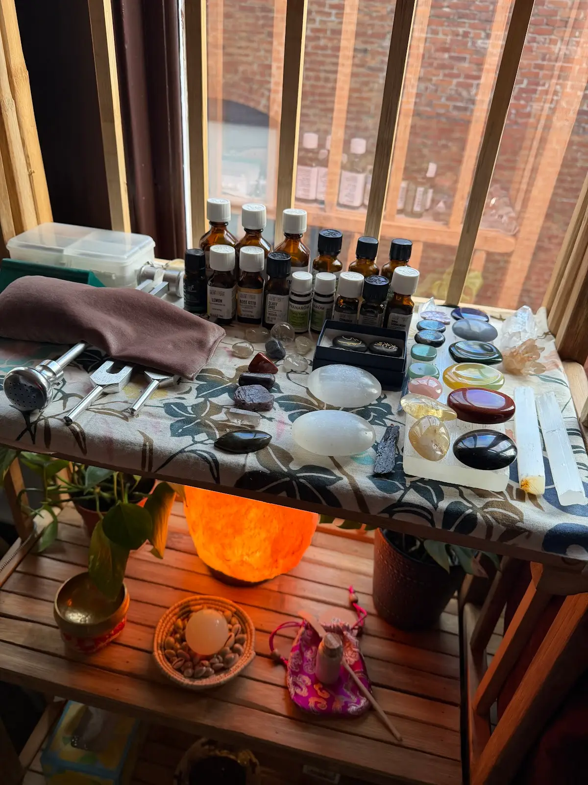 Healing with Chona — Reiki & Energy Medicine in N Raymond Ave, Los Angeles