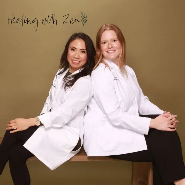Healing with Zen — Acupuncture in Pasadena, Los Angeles