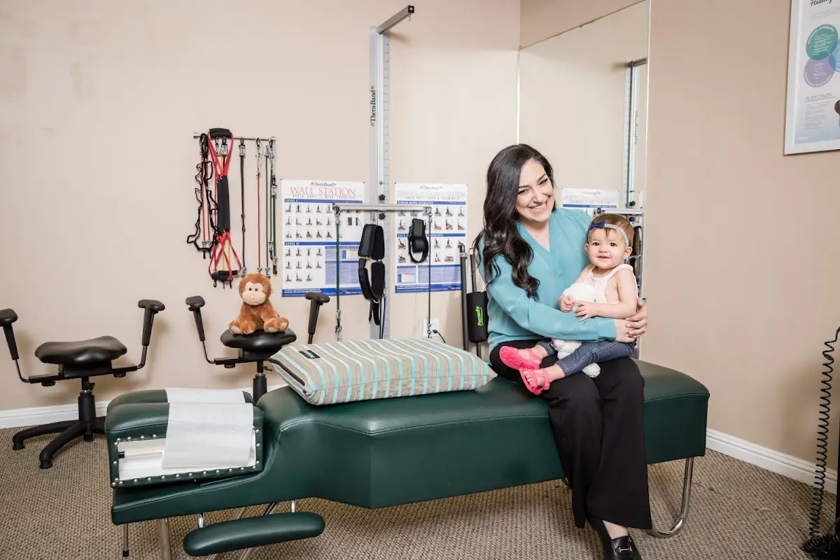 Healthwise Chiropractic — Chiropractic in Glendale, Los Angeles