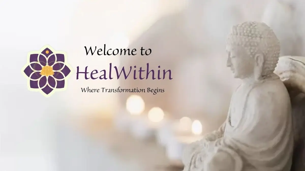 HealWithin Hypnotherapy Los Angeles | Liza Boubari — Hypnotherapy & NLP in Glendale, Los Angeles