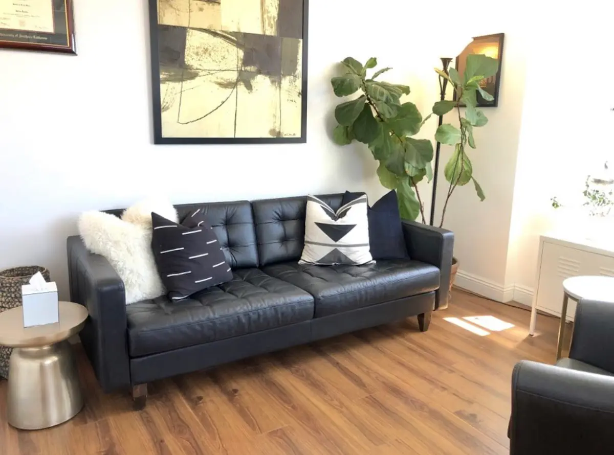 Helen Caldwell, LCSW — Psychotherapy in Long Beach, Los Angeles