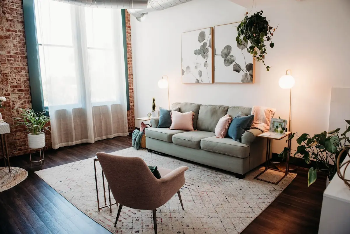 Her Space Therapy Los Angeles — Psychotherapy in S Fair Oaks Ave Ste 217/218, Los Angeles