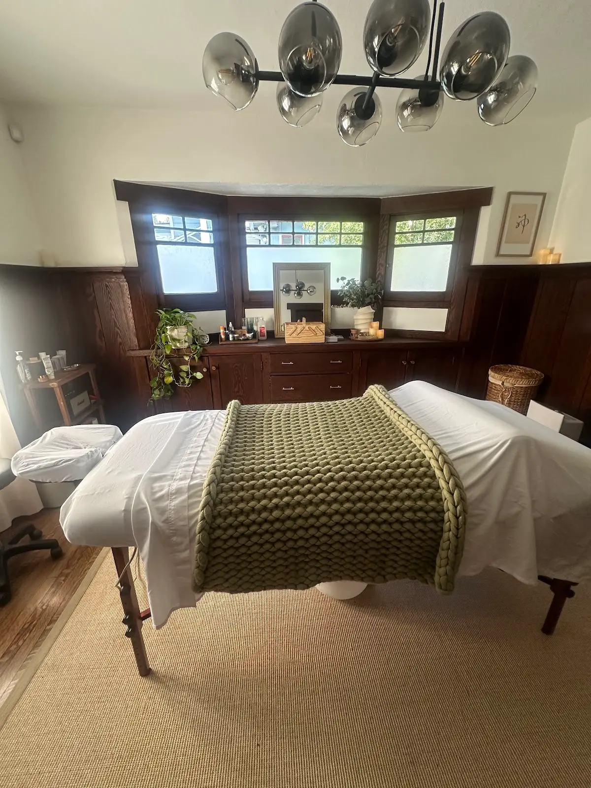 Hermes Holistic Acupuncture — Acupuncture in Pasadena, Los Angeles