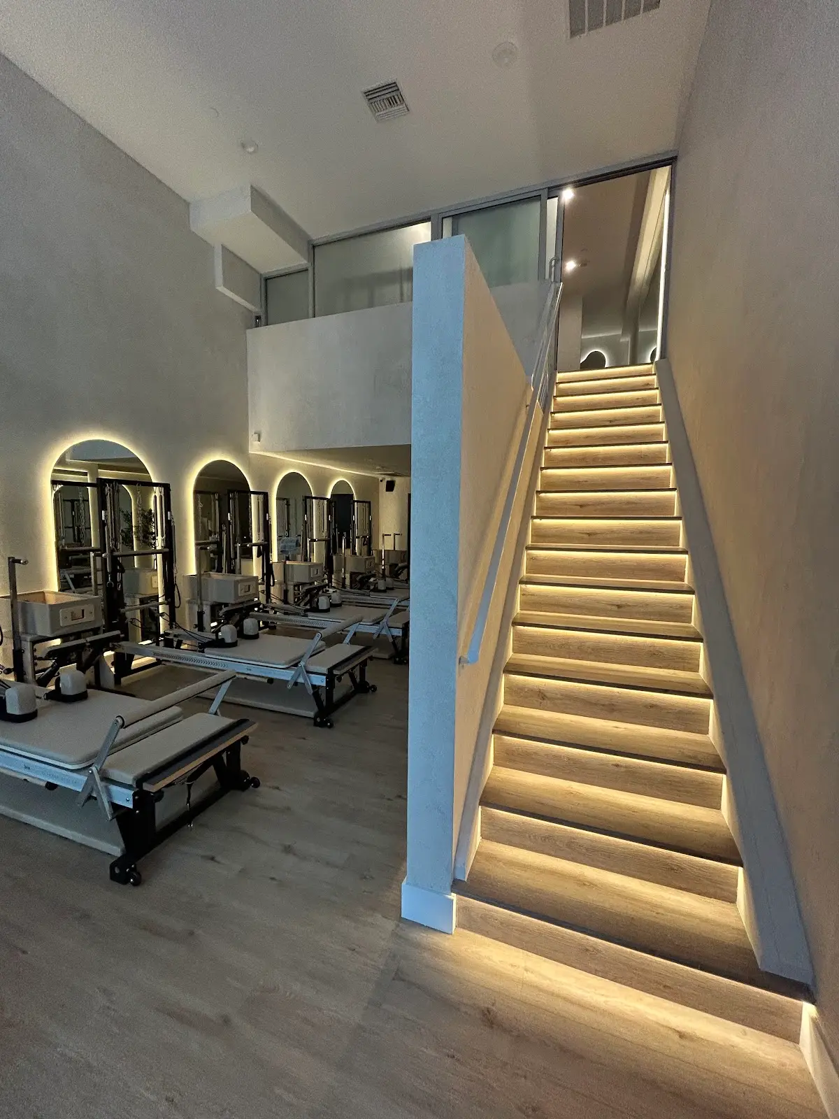 Hess Pilates — Yoga, Tai Chi & Pilates in Wilshire Blvd APT 112, Los Angeles