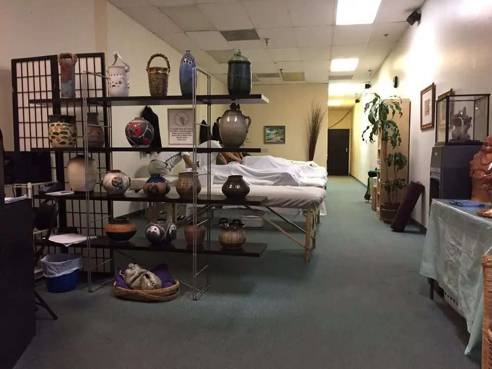 Hide's Shiatsu — Massage Therapy in Artesia Blvd, Los Angeles