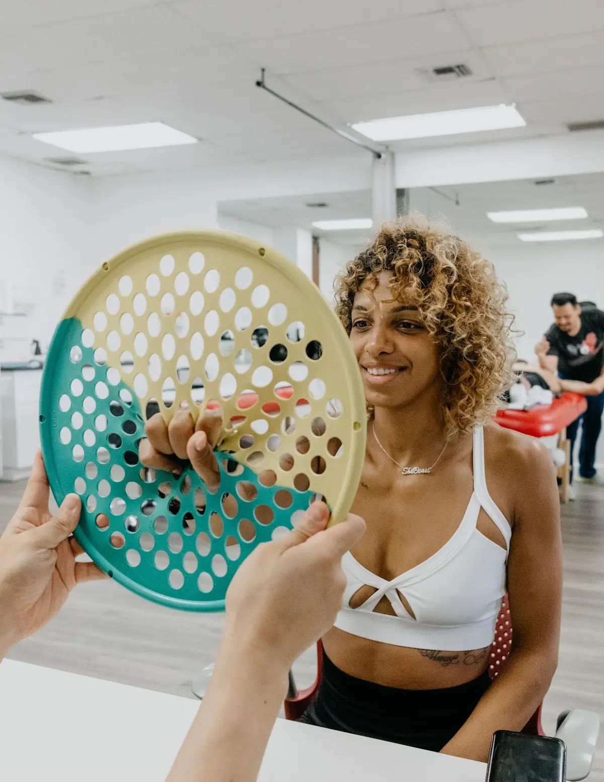 High Five Hand Therapy and Rehabilitation LA — Massage Therapy in Wilshire Blvd Ste 409, Los Angeles