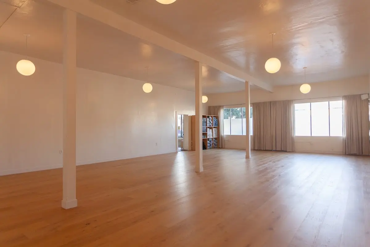 Highland Park Yoga — Yoga, Tai Chi & Pilates in York Blvd, Los Angeles