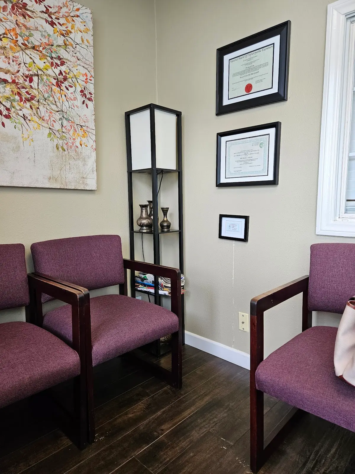 Holistic Health Center — Naturopathic Medicine in Granada Hills, Los Angeles