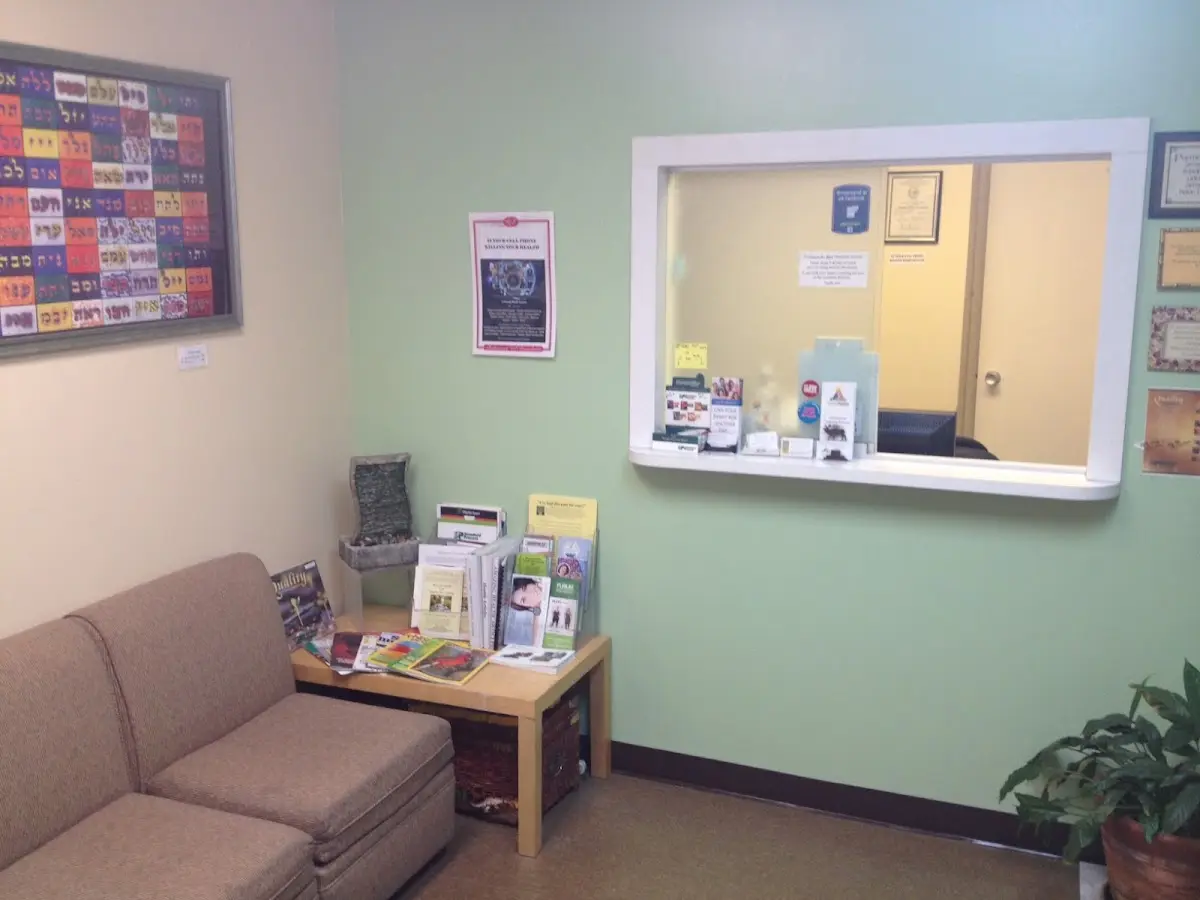 Holistic Nutrition by Aaron — Diet & Nutrition in Wilshire Blvd, Los Angeles