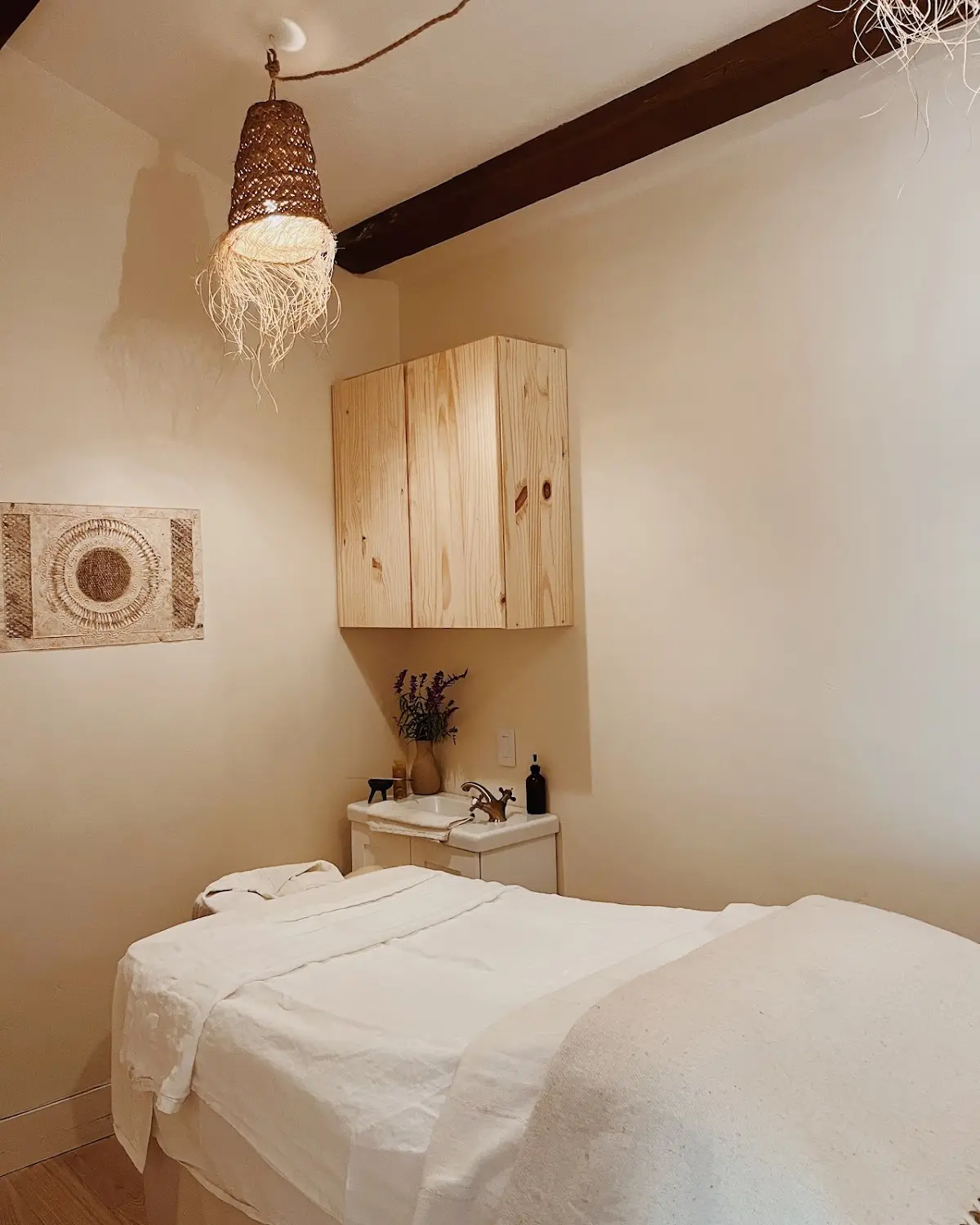 Honest Rituals — Massage Therapy in N Topanga Canyon Blvd Ste 209, Los Angeles