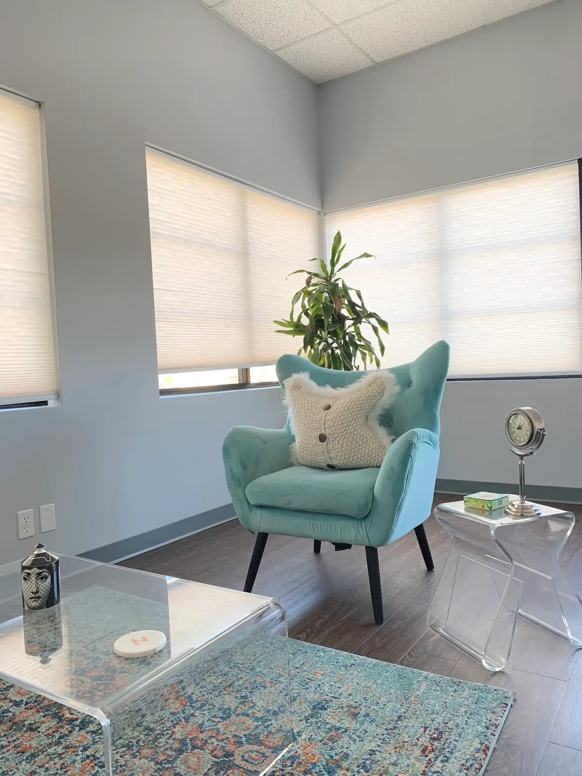 Hope and Sage Psychological Services — Psychotherapy in Hawthorne Blvd Ste 208, Los Angeles