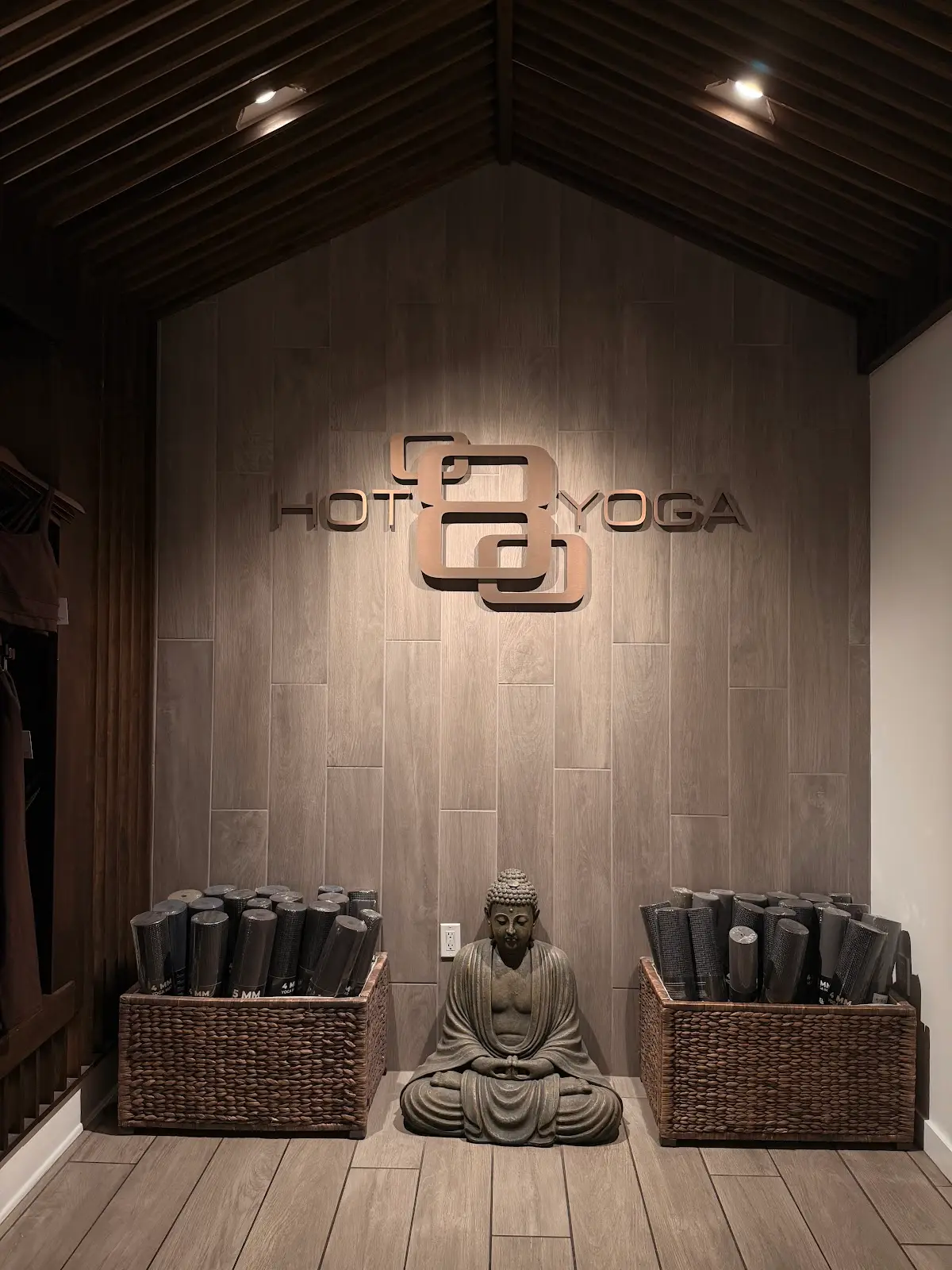 Hot 8 Yoga — Yoga, Tai Chi & Pilates in E Colorado Blvd Unit G080, Los Angeles