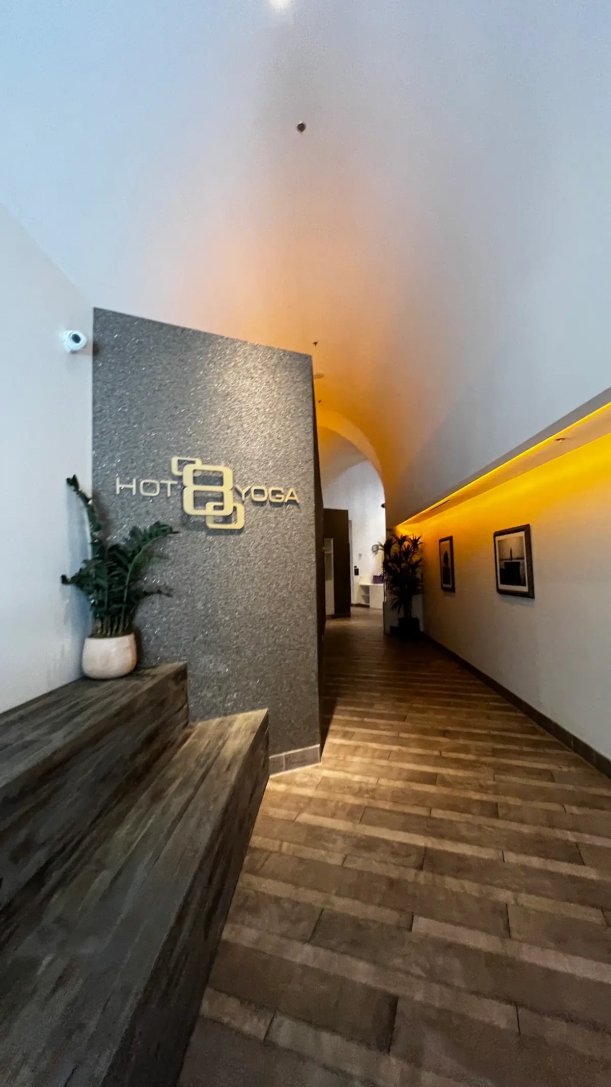 Hot 8 Yoga — Yoga, Tai Chi & Pilates in Ventura Blvd #1, Los Angeles