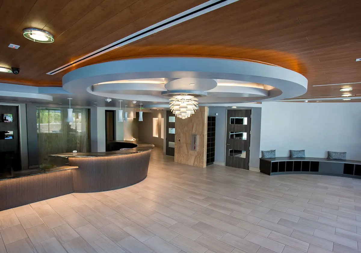 Hot 8 Yoga — Yoga, Tai Chi & Pilates in Wilshire Blvd #200, Los Angeles