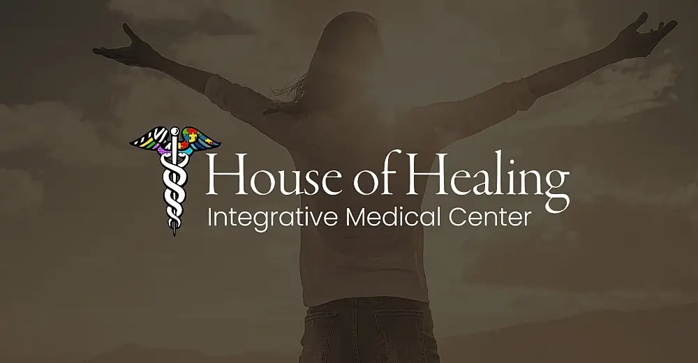 House of Healing Integrative Medical Center — Naturopathic Medicine in Torrance, Los Angeles