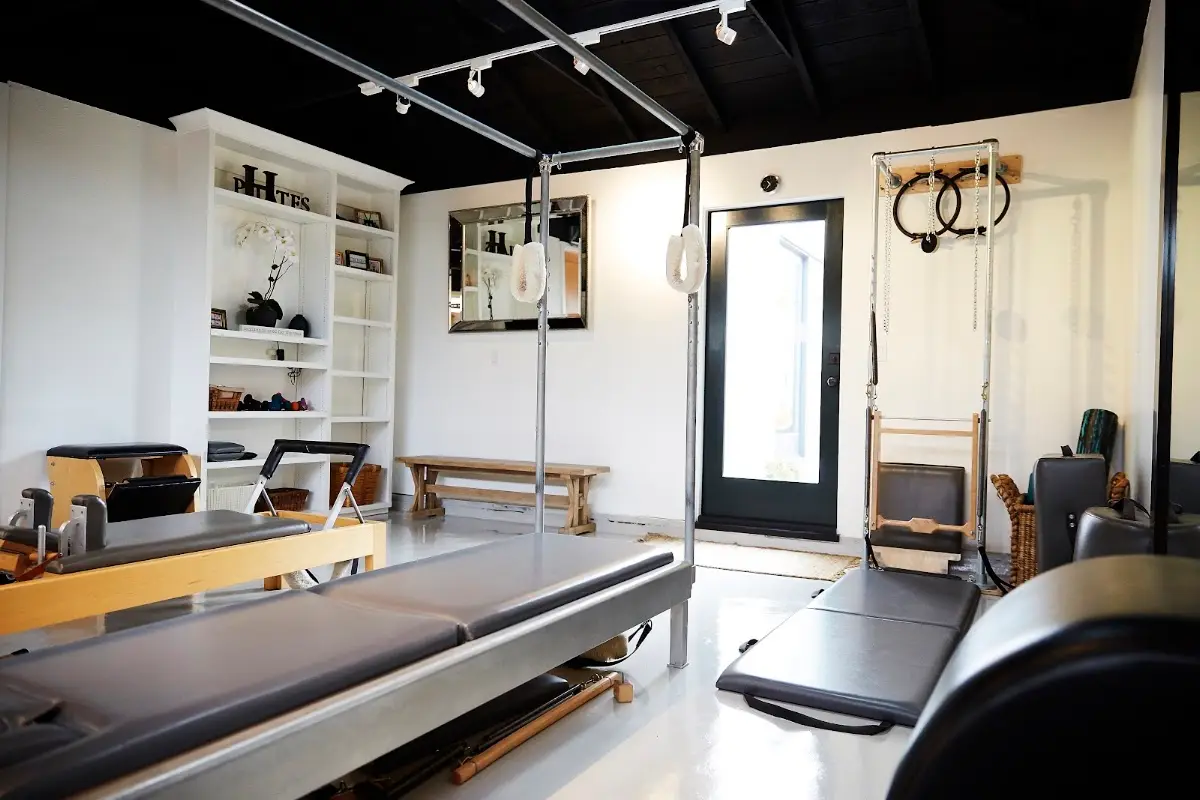 House Pilates — Yoga, Tai Chi & Pilates in Iliff St, Los Angeles