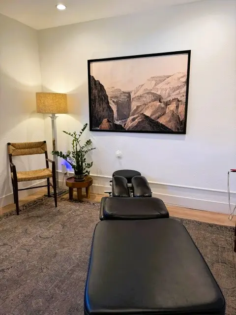 Hyperion Chiropractic & Acupuncture — Acupuncture in Hyperion Ave, Los Angeles